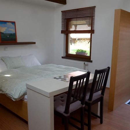 Penzion04 Hotel Třeboň Eksteriør billede