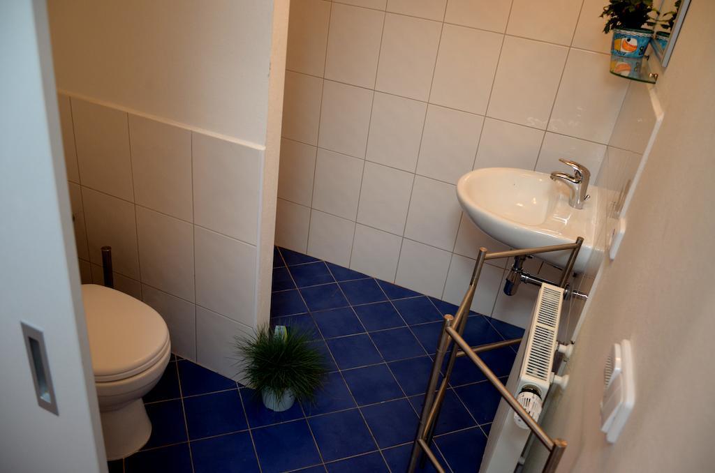 Penzion04 Hotel Třeboň Værelse billede