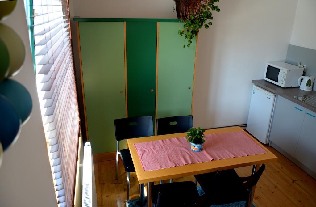 Penzion04 Hotel Třeboň Værelse billede